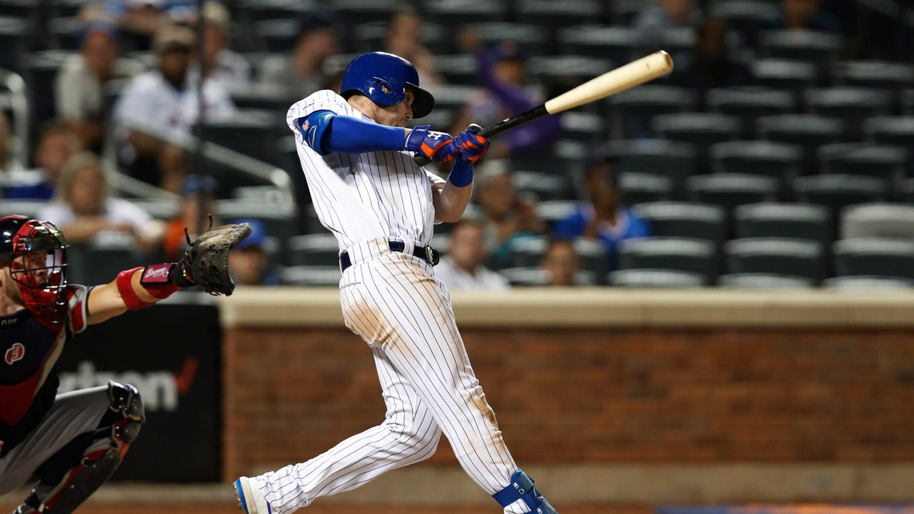 All-Stars McNeil, Alonso rally Mets past Braves to snap skid
